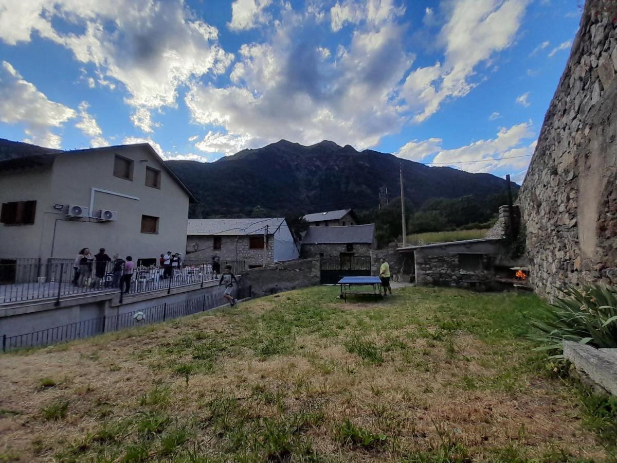 Rural Appartement *