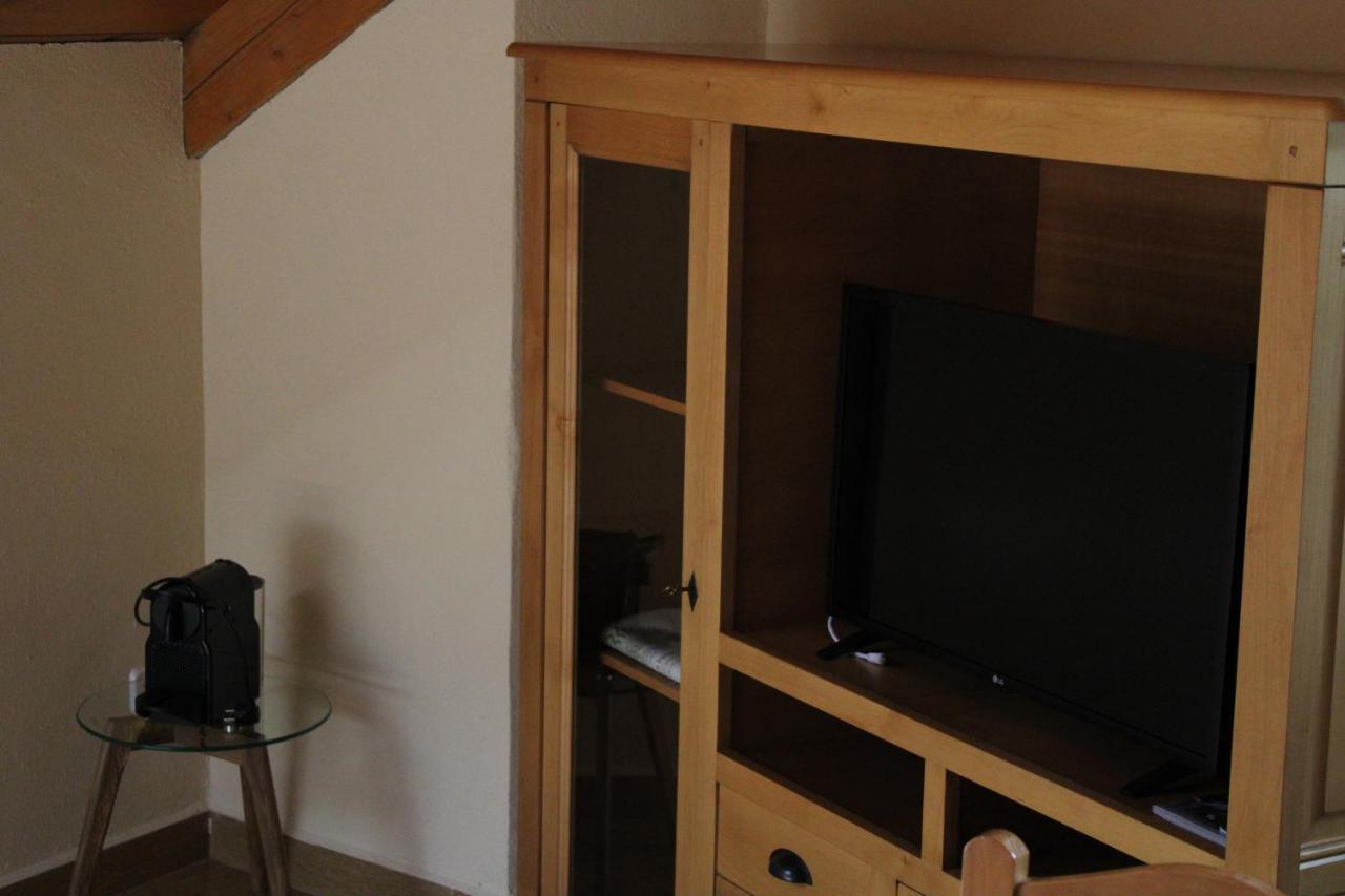 Apartment Rural Senet
