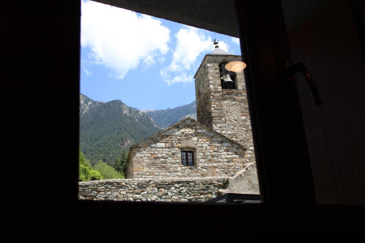 Rural Apartment *