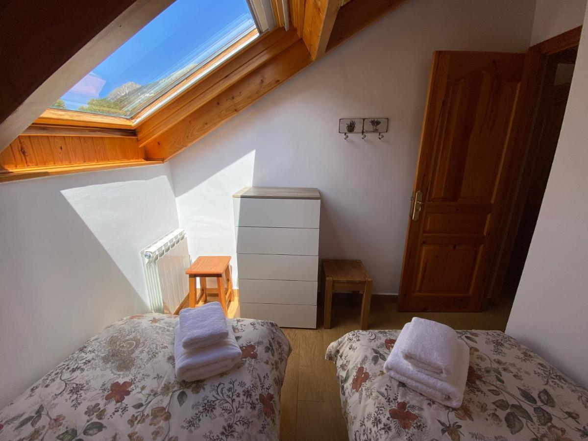 Appartement Rural Senet