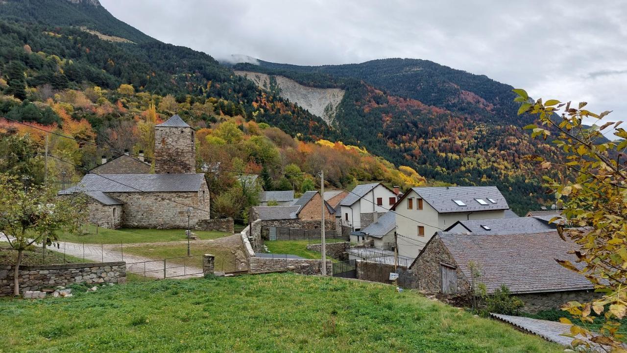 Rural Apartment *