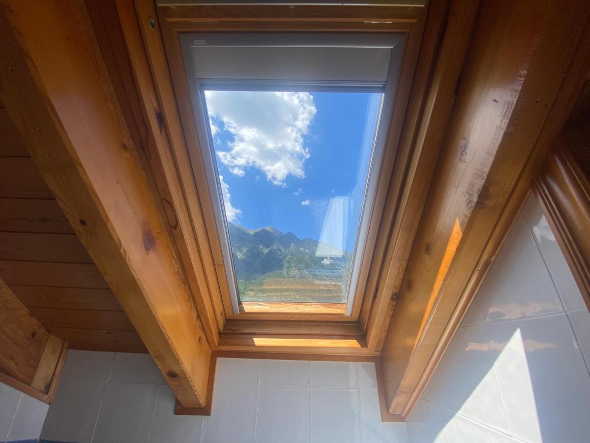 Appartement Rural Senet
