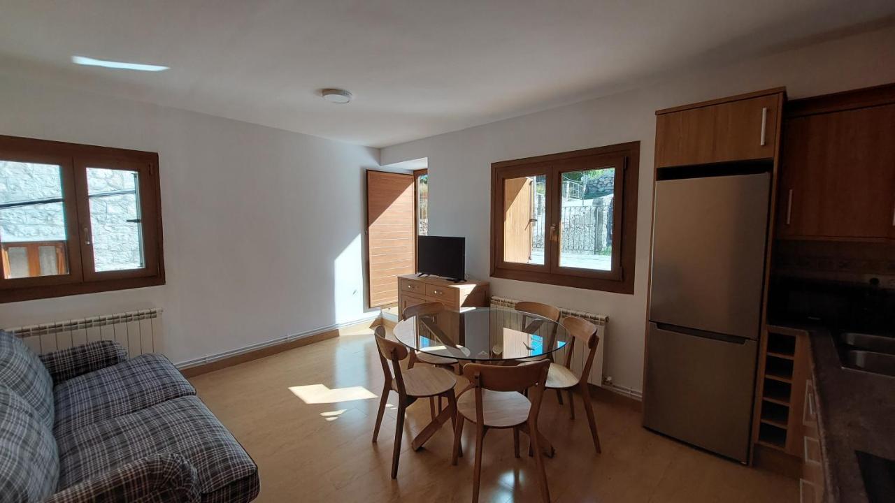 Appartement Rural Senet