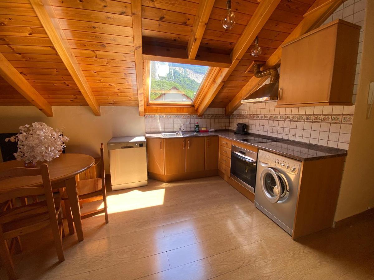 Rural Appartement