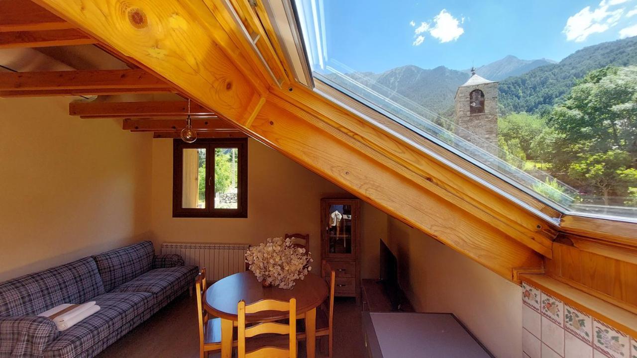 Appartement Rural