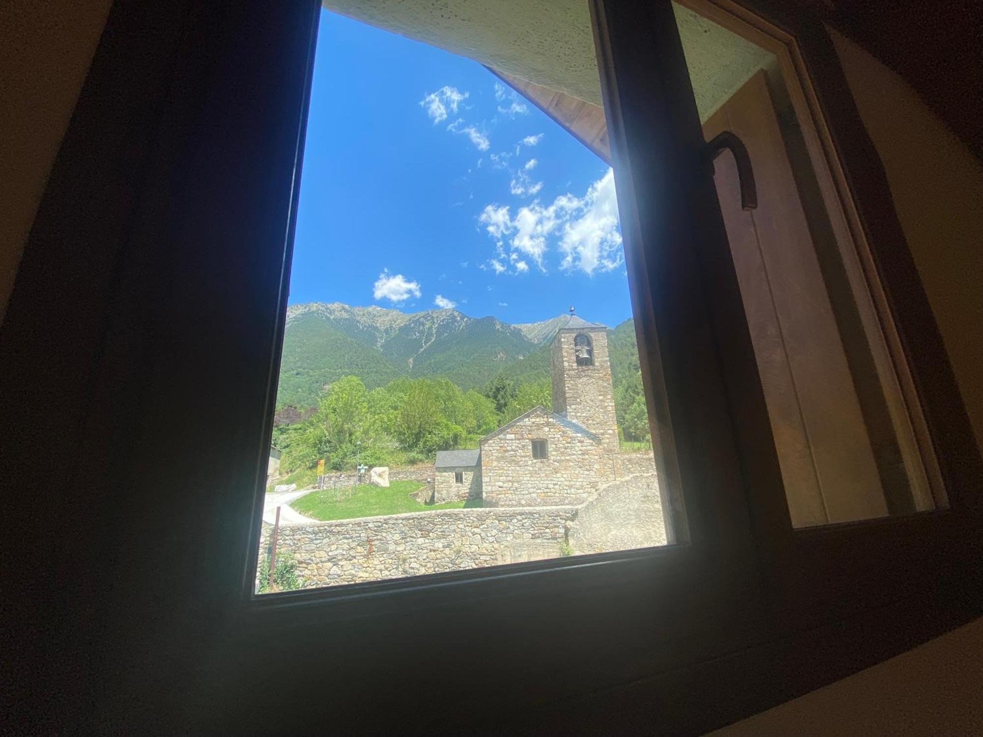 Appartement Rural