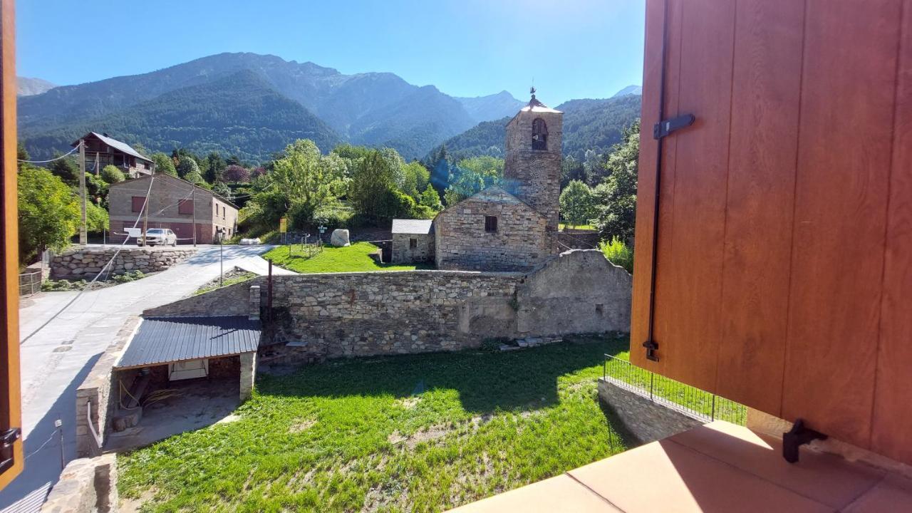 Appartement Rural