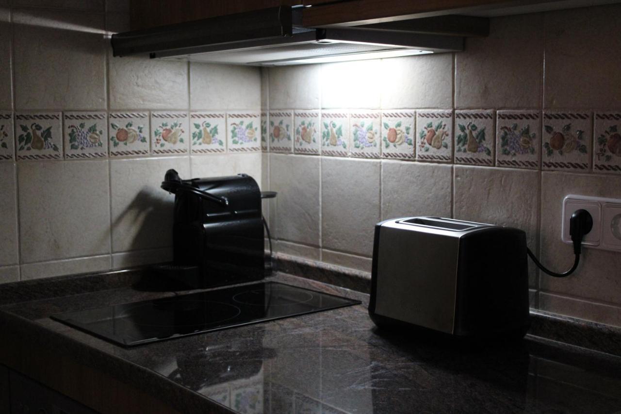 Appartement Rural *