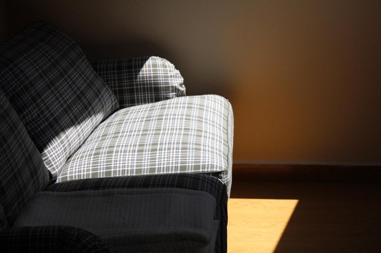 Rural Apartment Senet