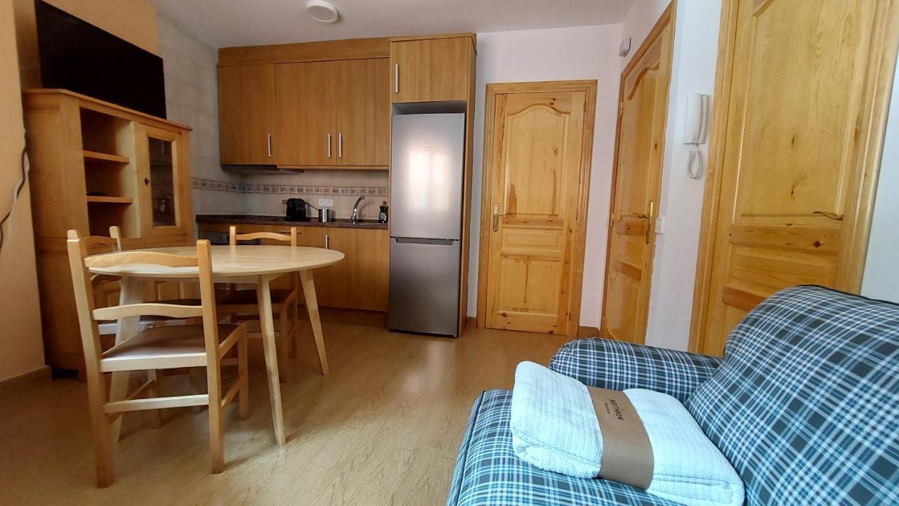 Appartement Rural *
