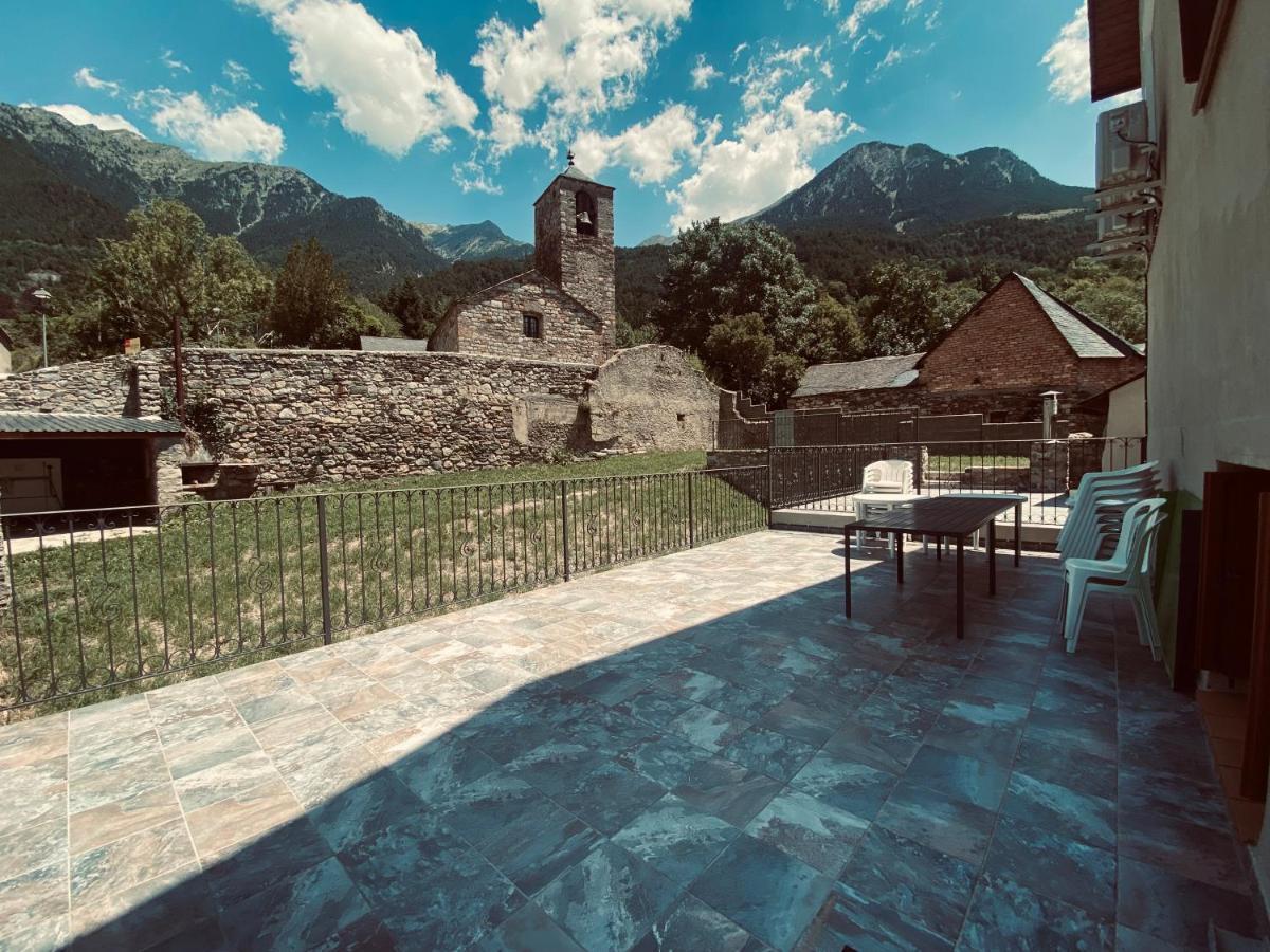 Appartement Rural Senet
