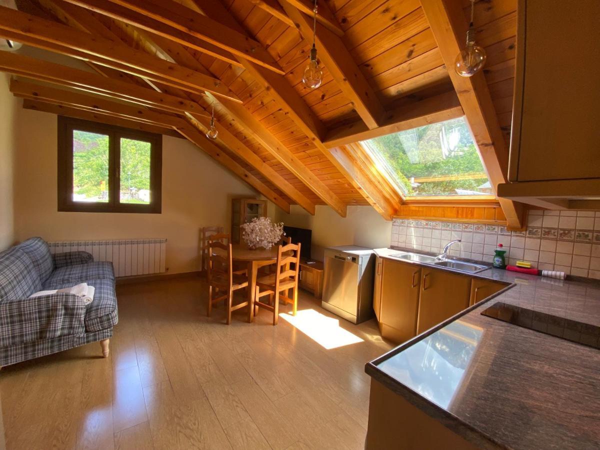 Rural Appartement *