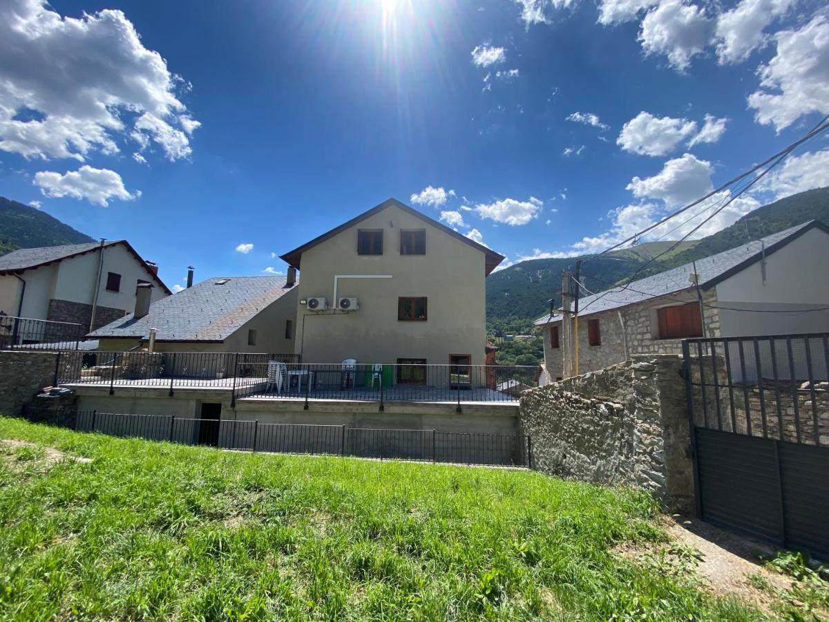 Apartment Rural