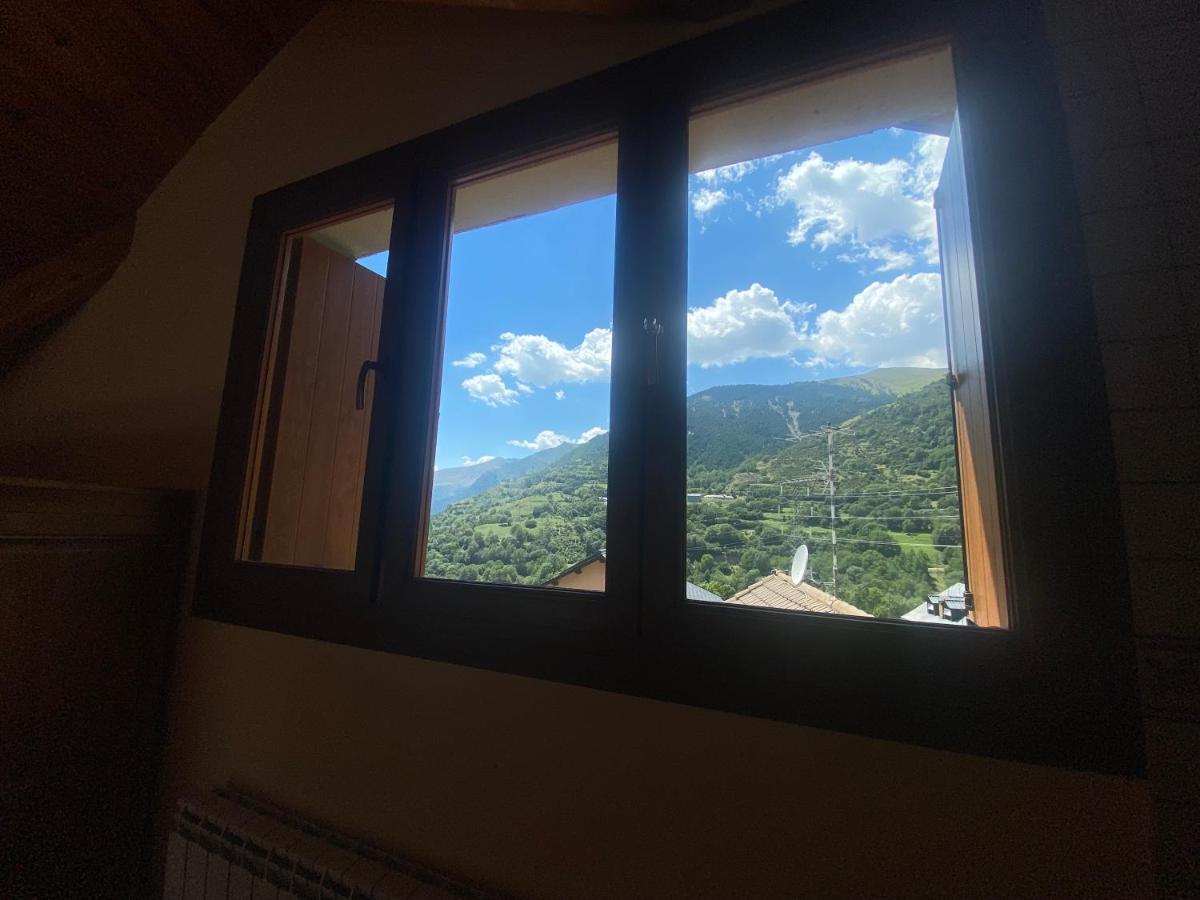Rural Appartement