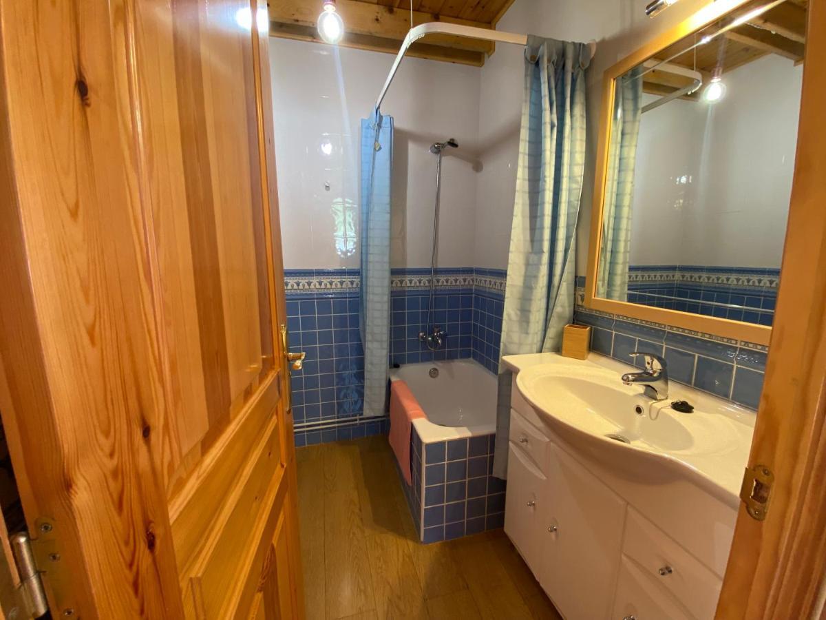 Appartement Rural