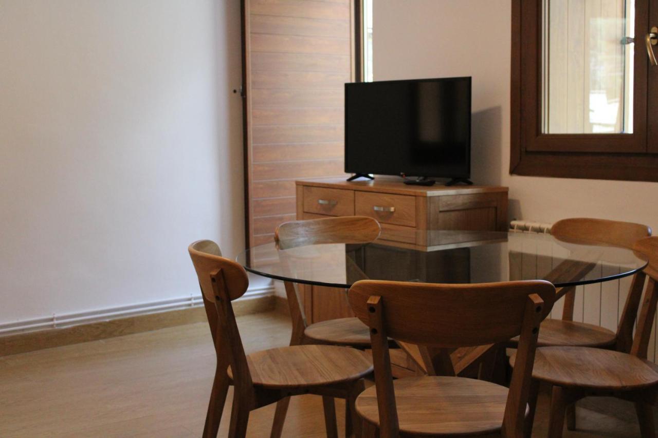 Rural Apartment