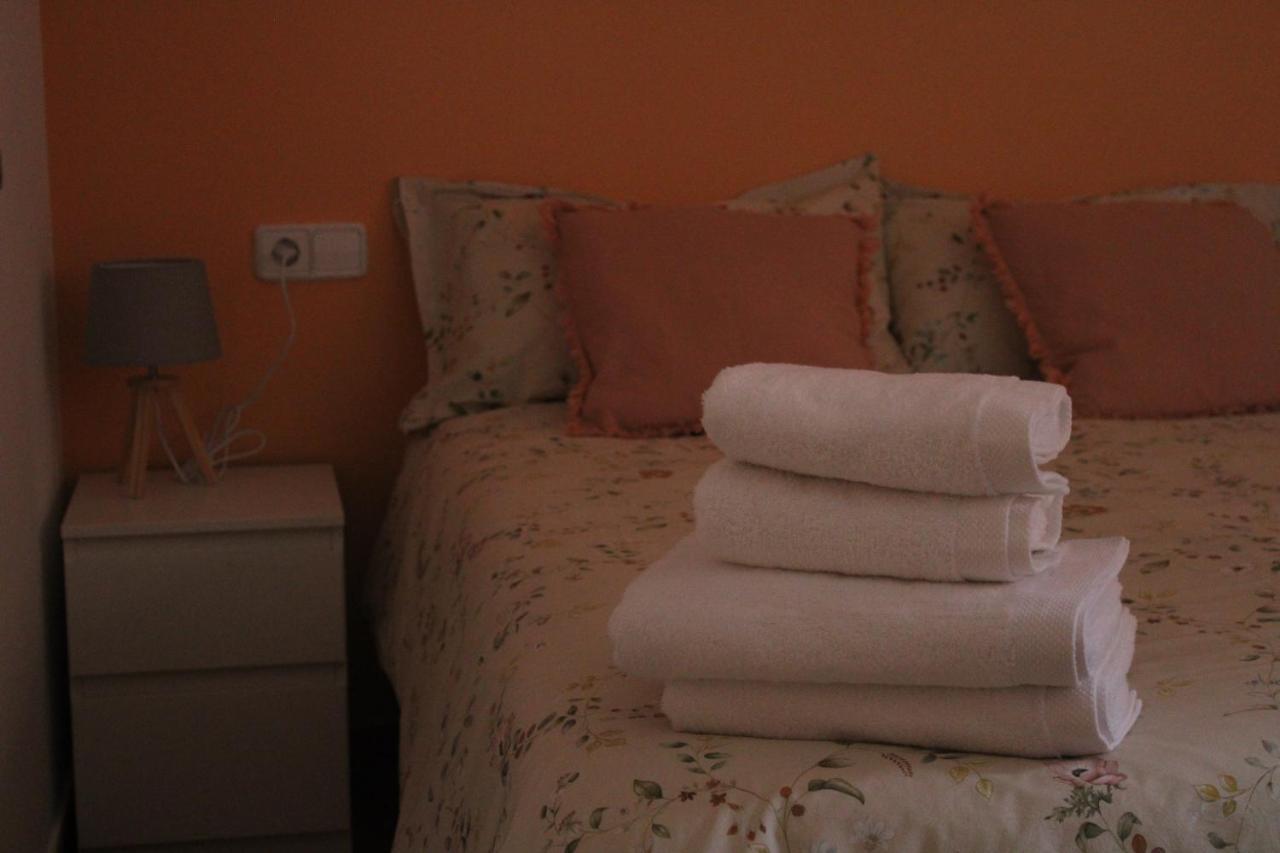 Appartement Rural