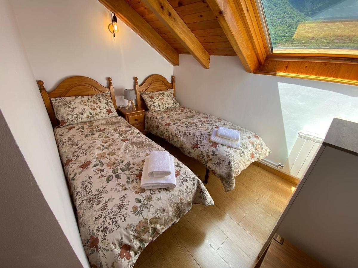 Appartement Rural