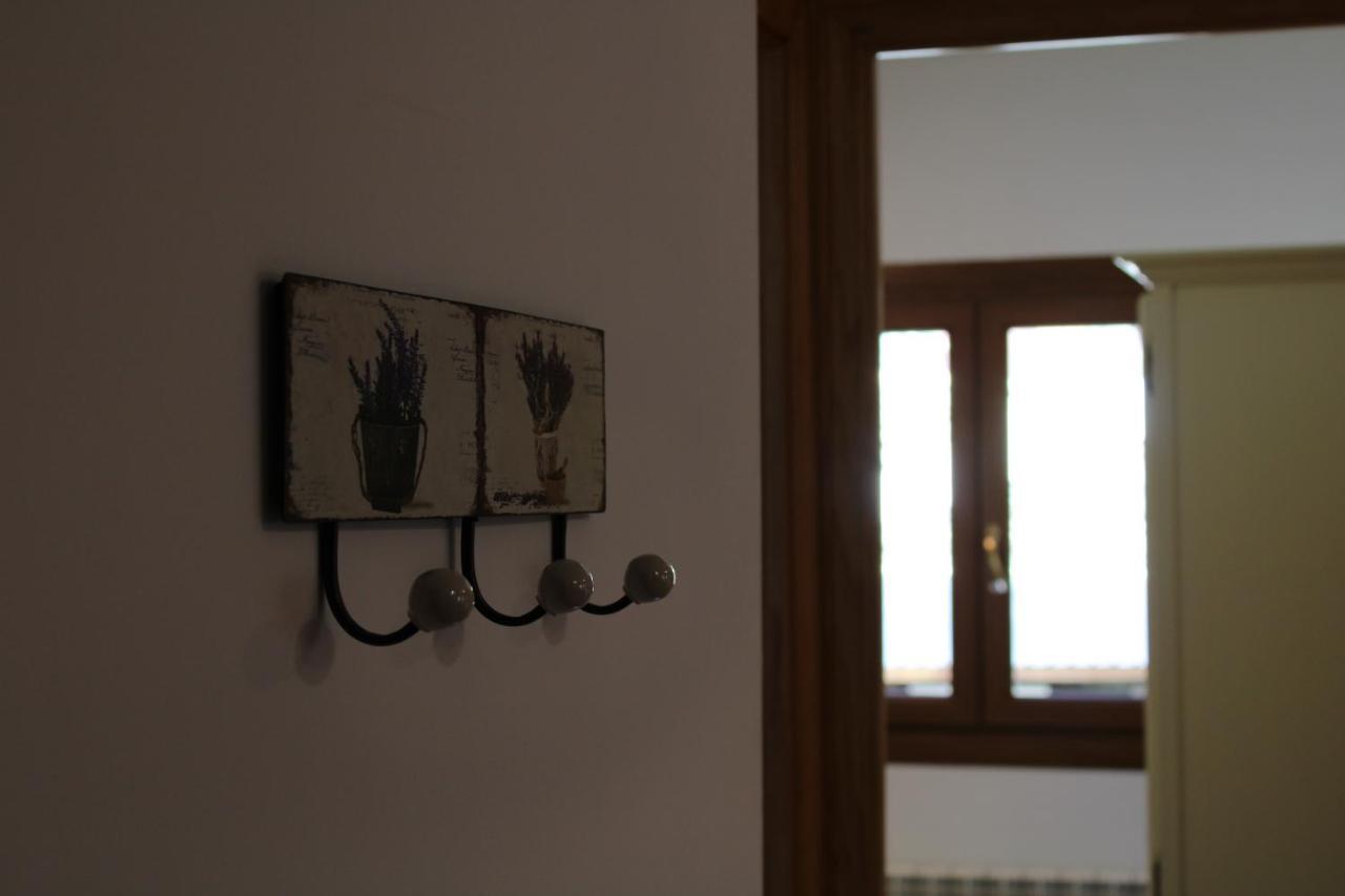 Apartment Rural *