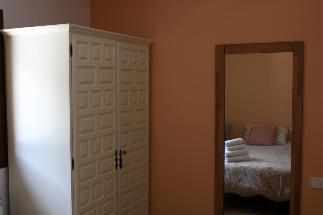 Rural Apartment *