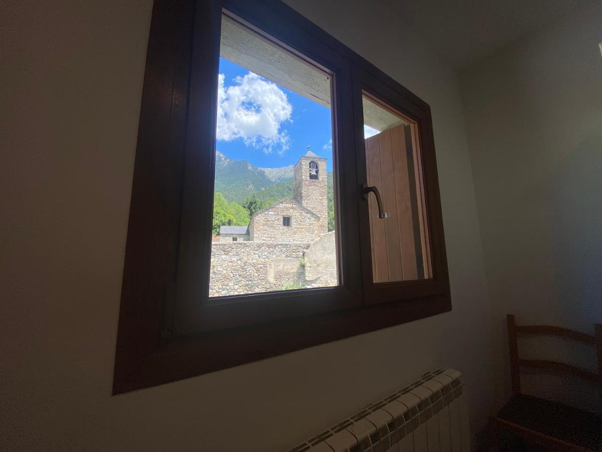 Appartement Rural