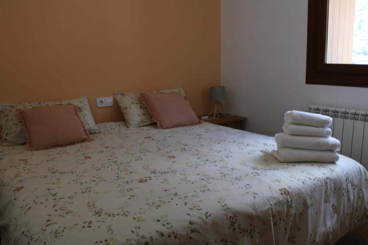 Rural Apartment Senet