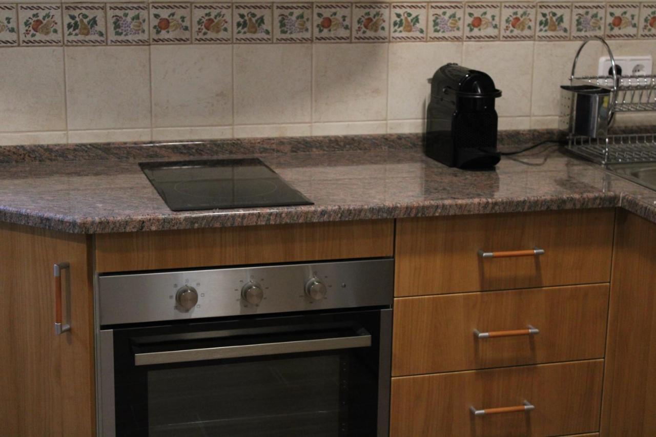 Rural Appartement