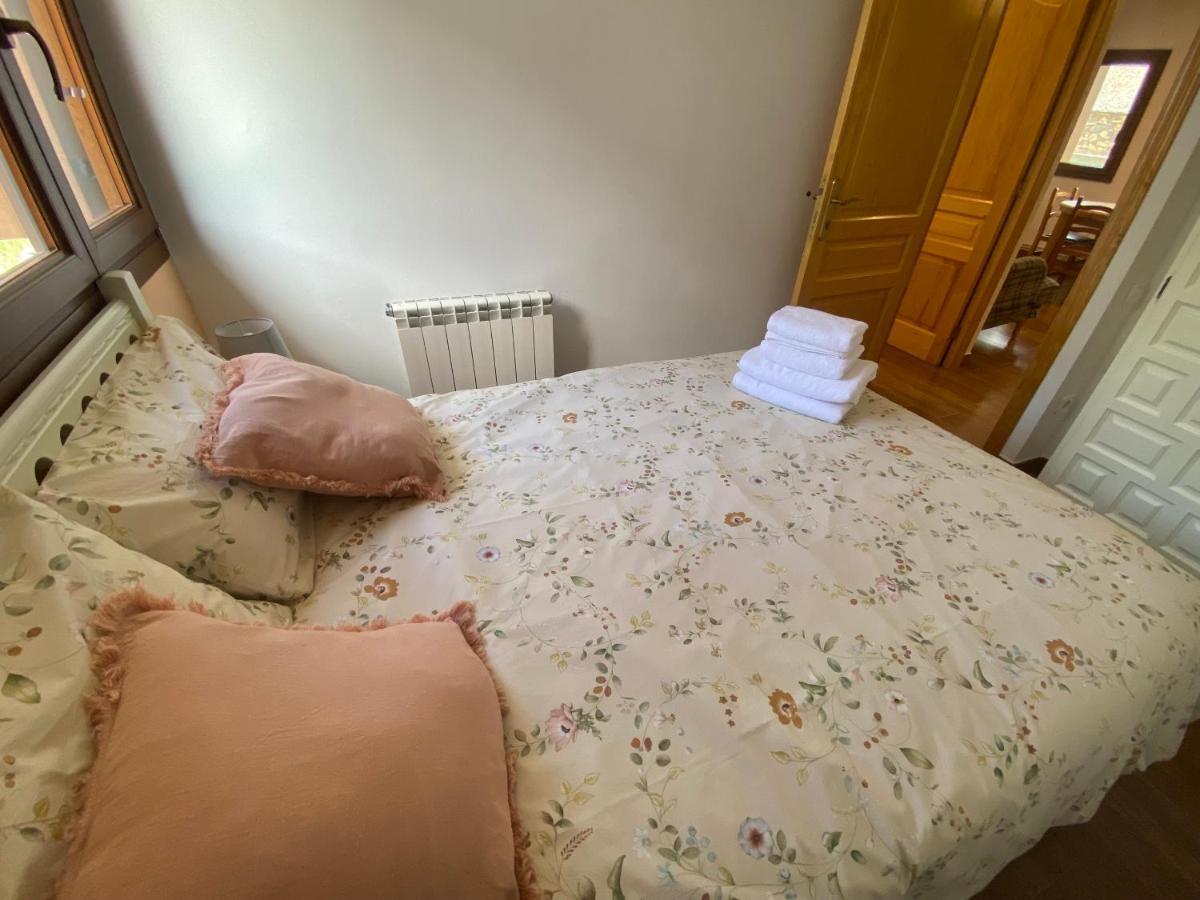 Appartement Rural