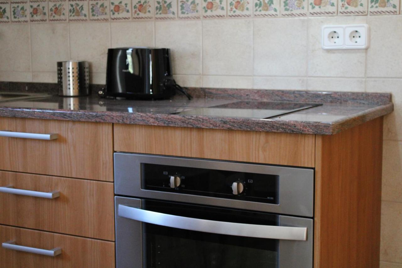 Rural Appartement Senet