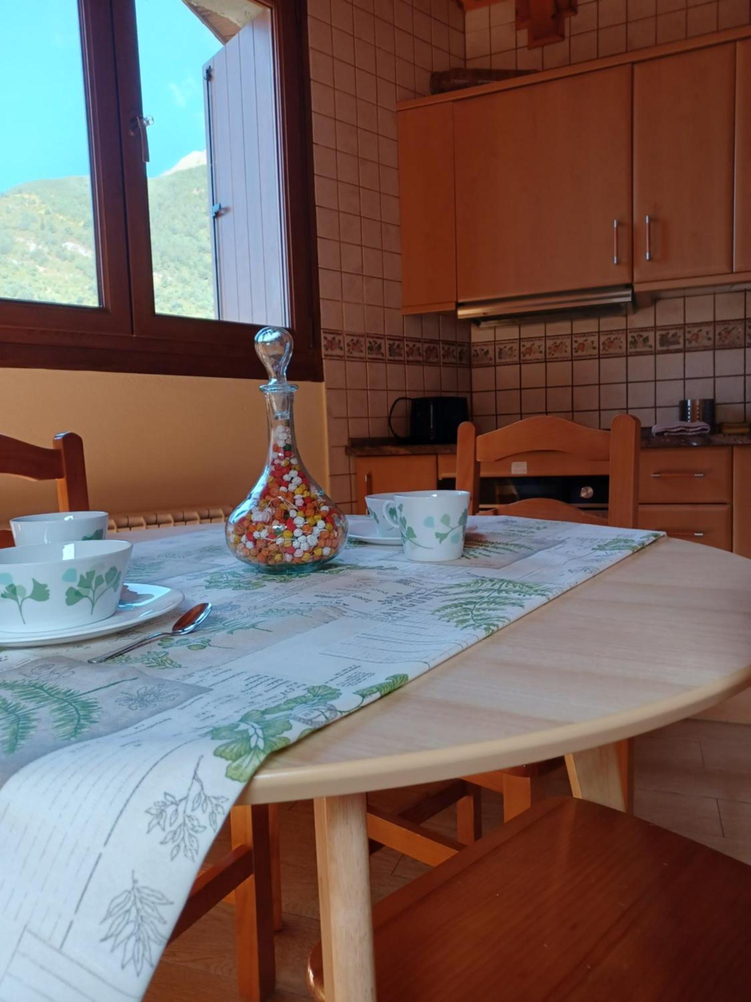 Rural Apartment *