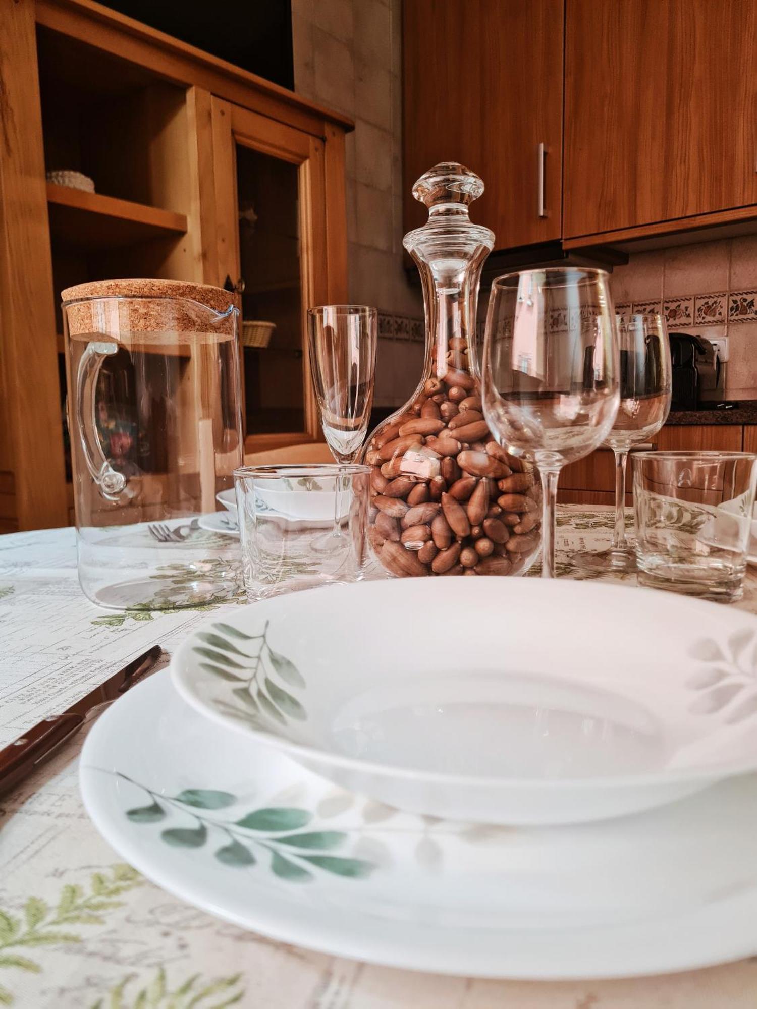Appartement Rural *
