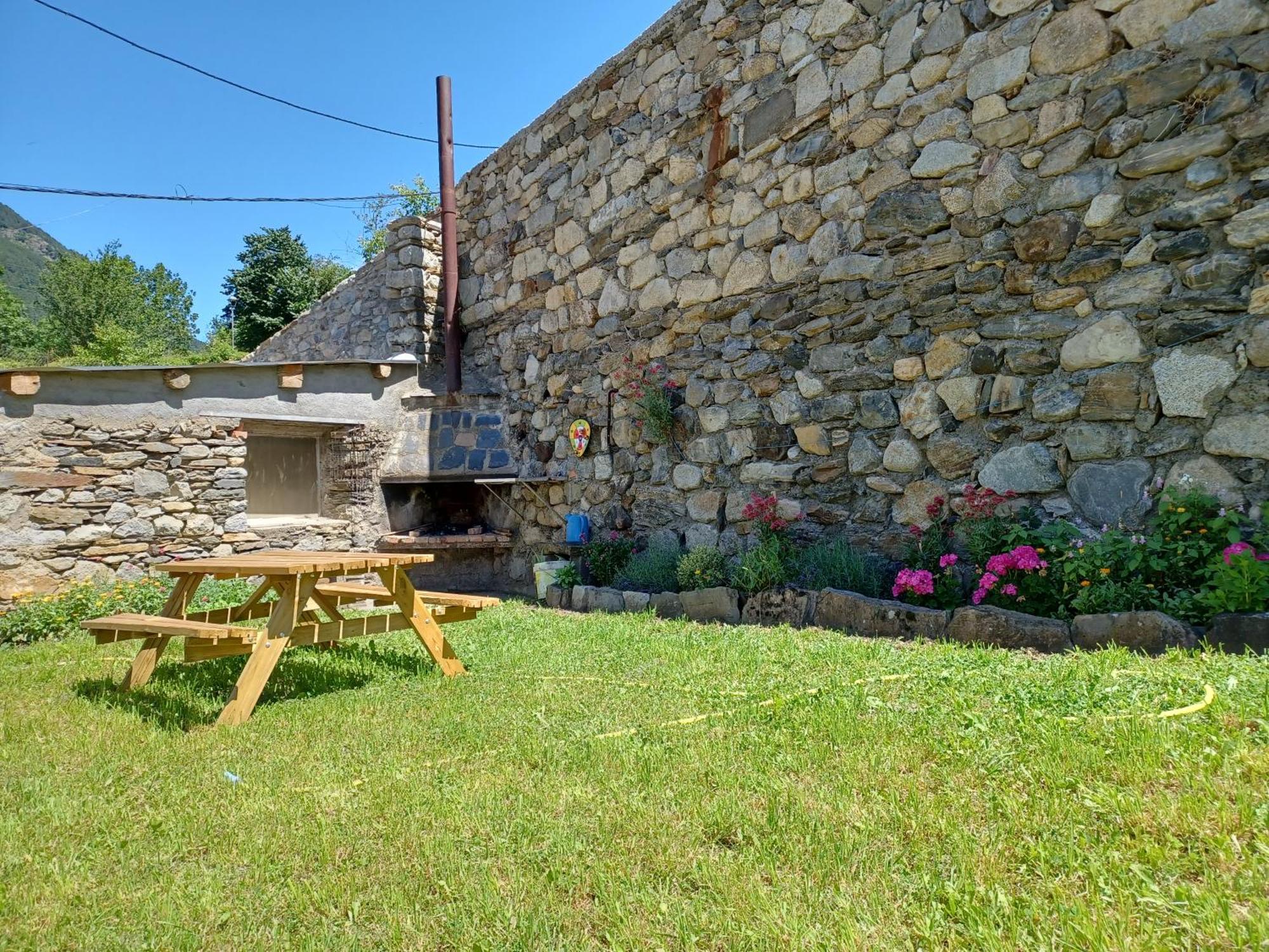 Appartement Rural Senet